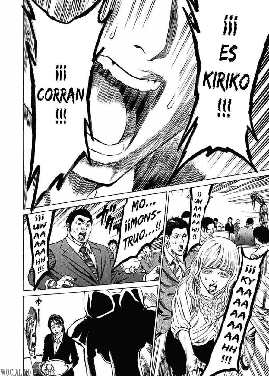 Kiriko Kill (2018) - Capítulo 4 - Página 13 - LectorTMOo