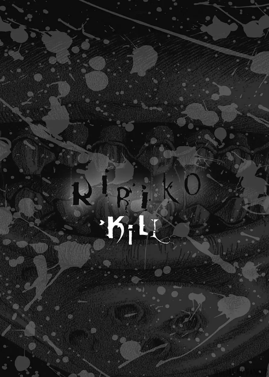 Kiriko Kill (2018) - Capítulo 4 - Página 21 - LectorTMOo