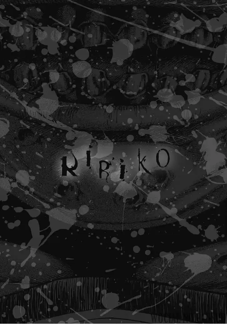 Kiriko (2015) - Capítulo 3 - Página 31 - LectorTMOo