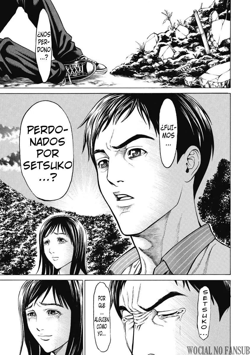 Kiriko (2015) - Capítulo 5 - Página 35 - LectorTMOo