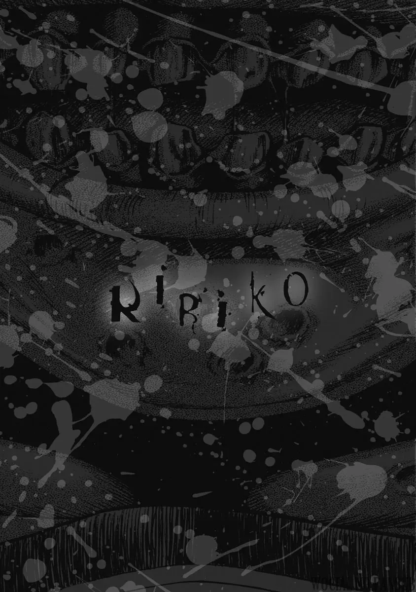 Kiriko (2015) - Capítulo 5 - Página 41 - LectorTMOo