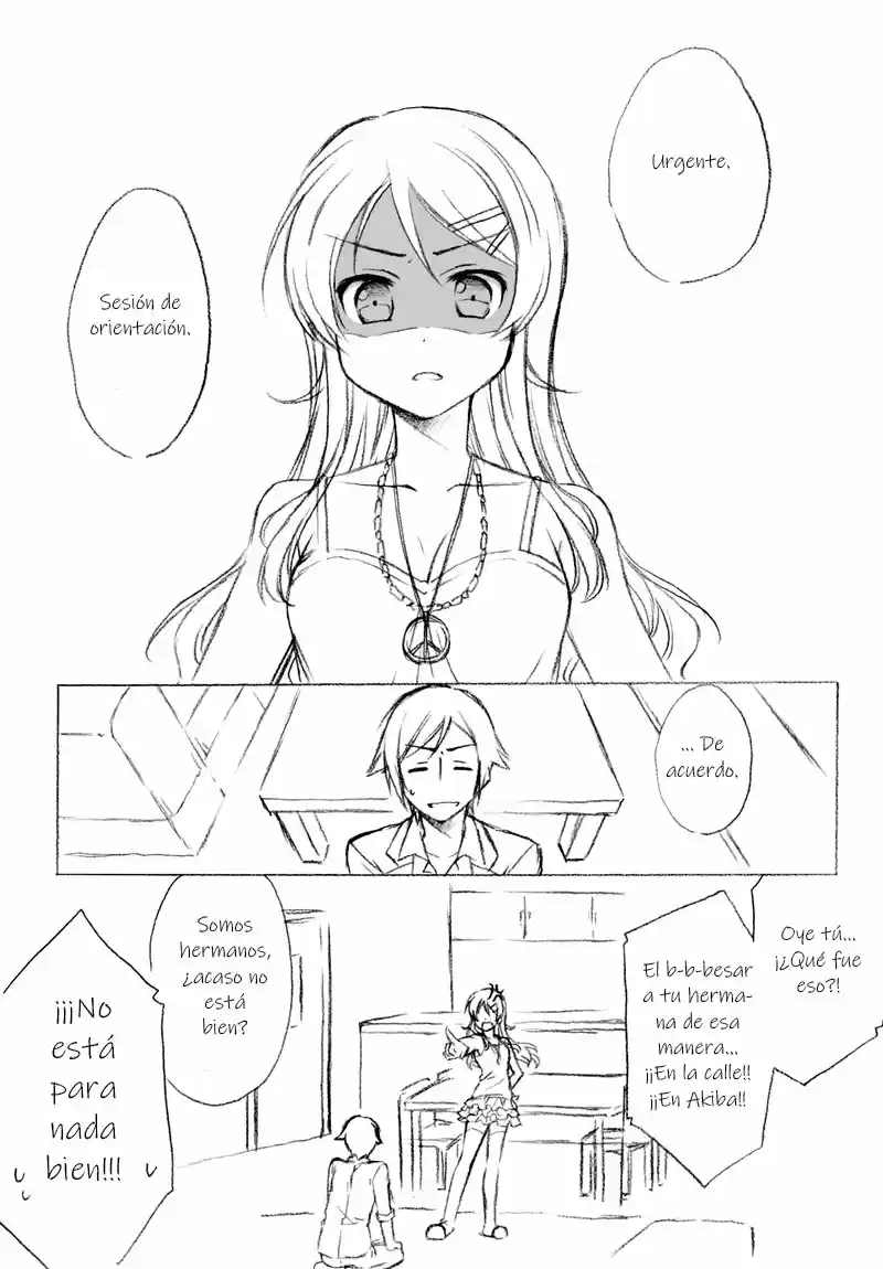 Kirino After - Capítulo 1 - Página 3 - LectorTMOo