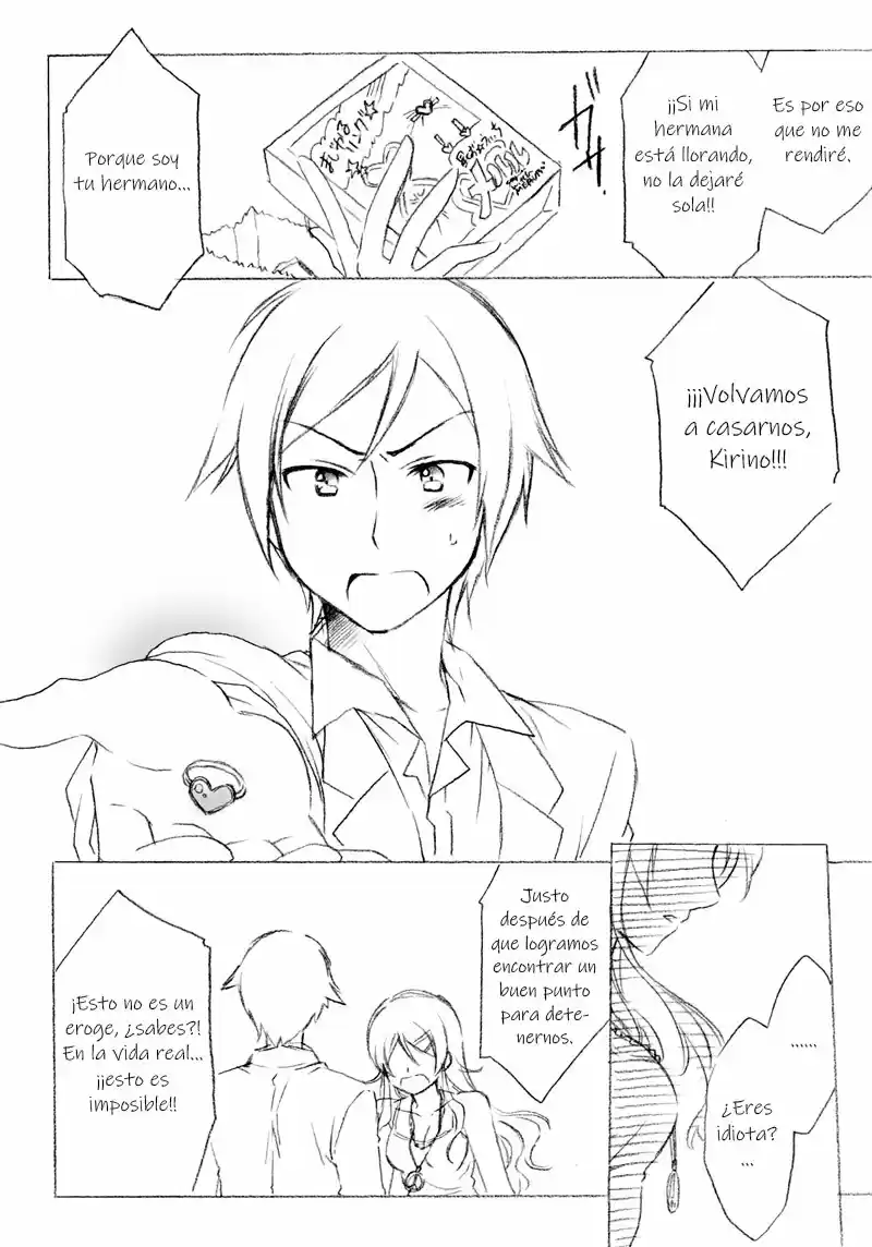 Kirino After - Capítulo 1 - Página 7 - LectorTMOo