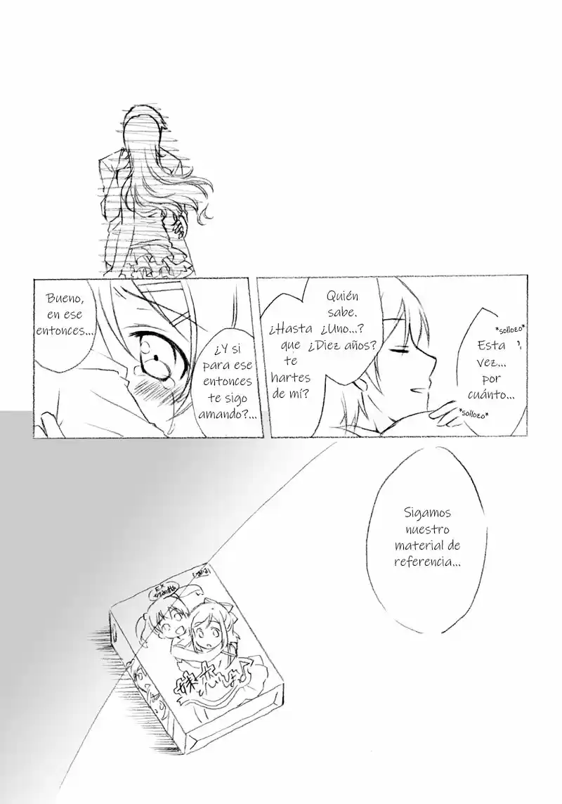 Kirino After - Capítulo 1 - Página 9 - LectorTMOo