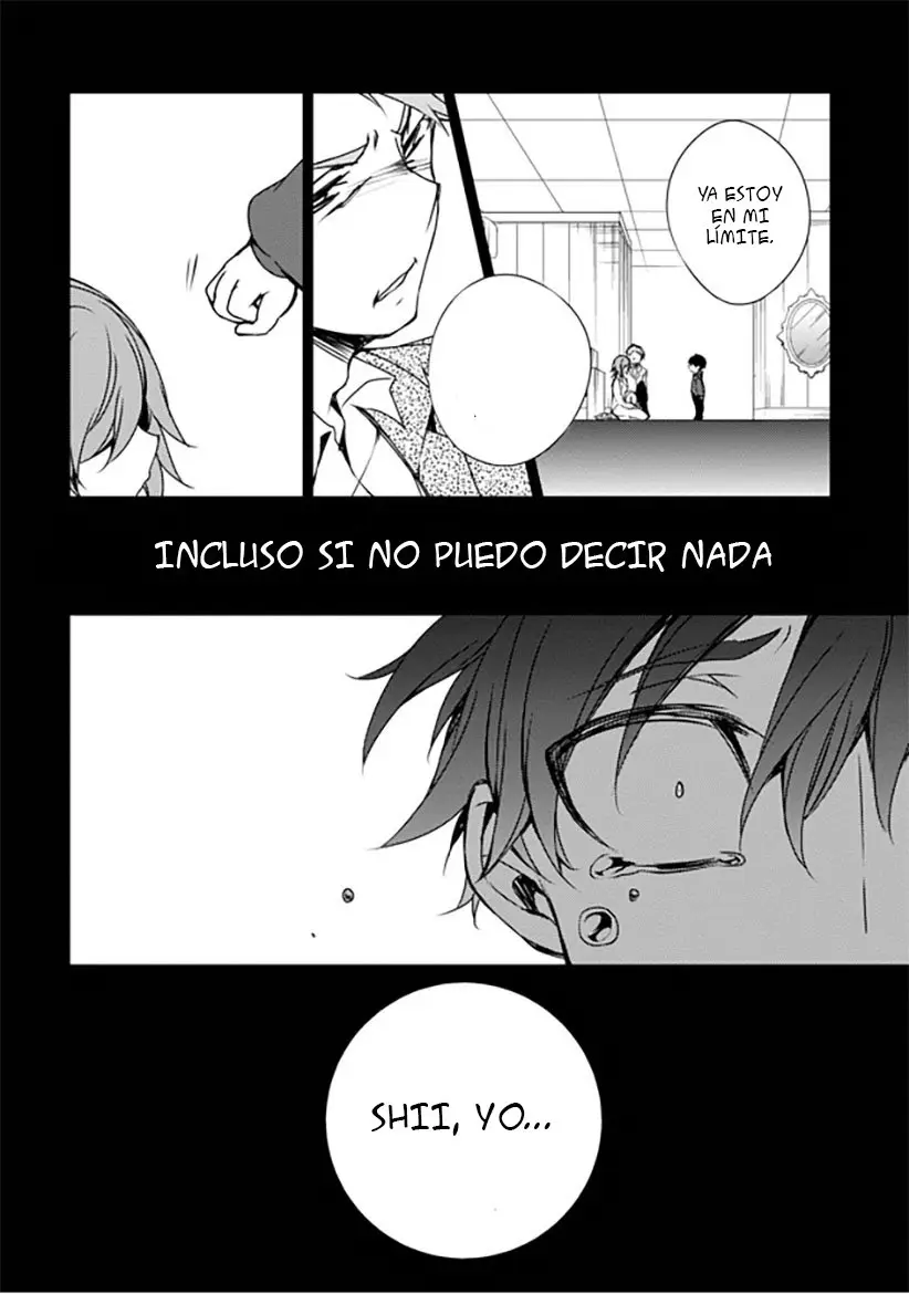 Kirisame ga Furu Mori (2014) - Capítulo 10 - Página 4 - LectorTMOo