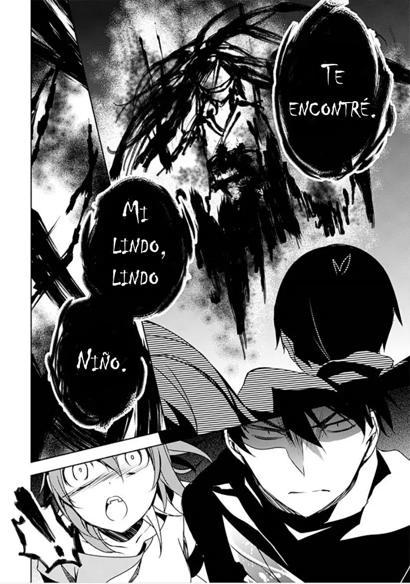 Kirisame ga Furu Mori (2014) - Capítulo 11 - Página 13 - LectorTMOo