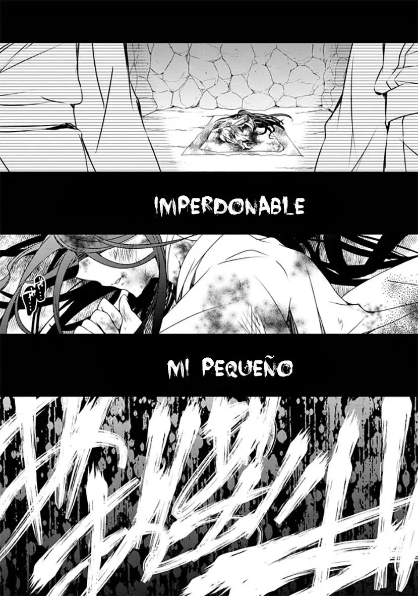 Kirisame ga Furu Mori (2014) - Capítulo 12 - Página 6 - LectorTMOo