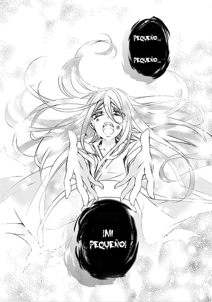 Kirisame ga Furu Mori (2014) - Capítulo 12 - Página 10 - LectorTMOo