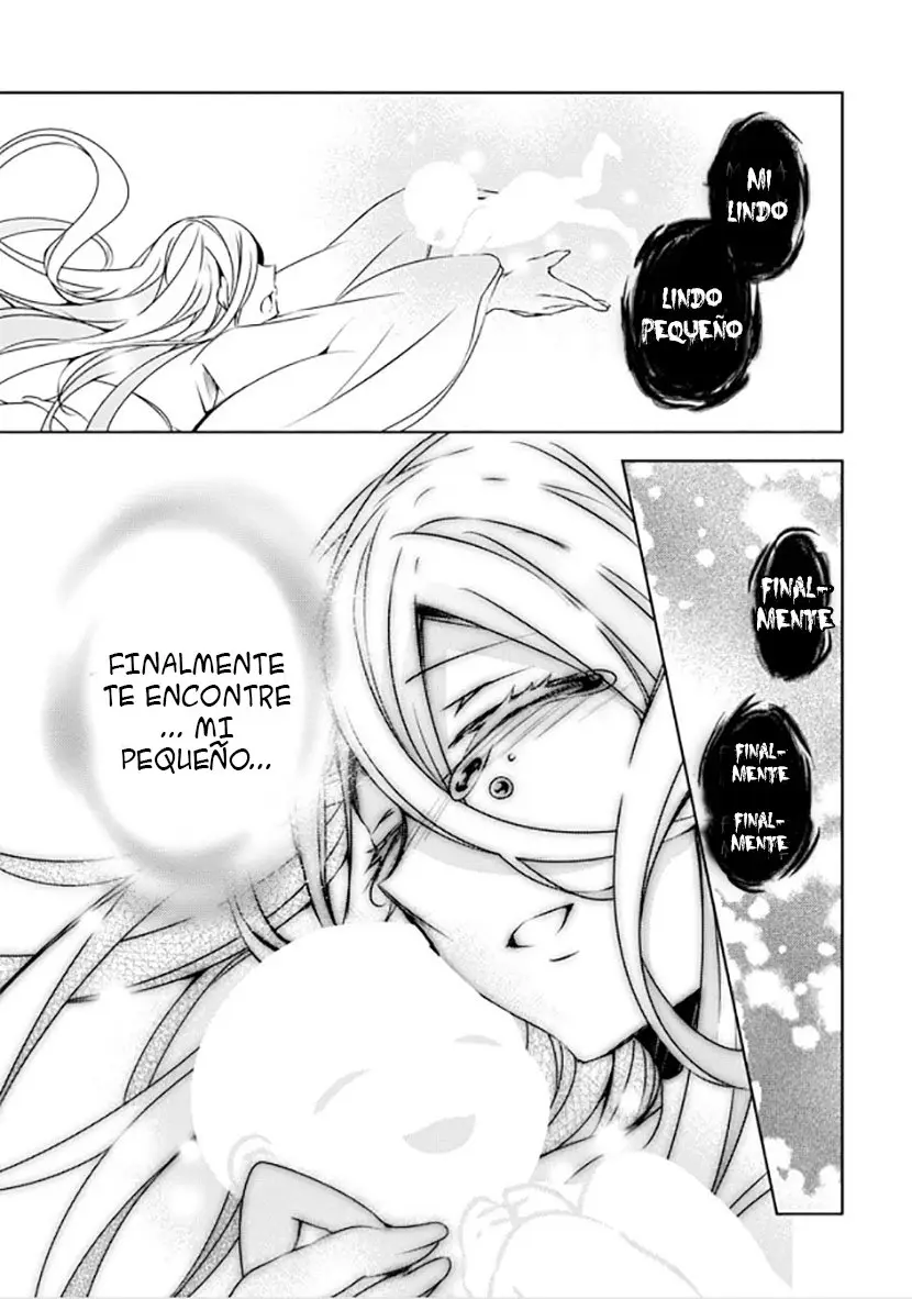 Kirisame ga Furu Mori (2014) - Capítulo 12 - Página 11 - LectorTMOo