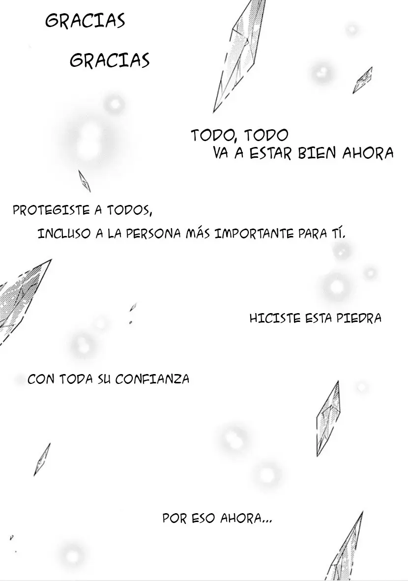 Kirisame ga Furu Mori (2014) - Capítulo 12 - Página 18 - LectorTMOo