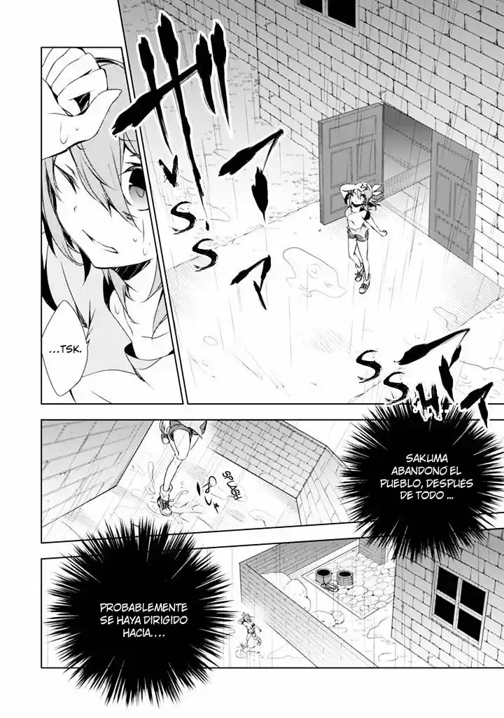 Kirisame ga Furu Mori (2014) - Capítulo 3 - Página 17 - LectorTMOo