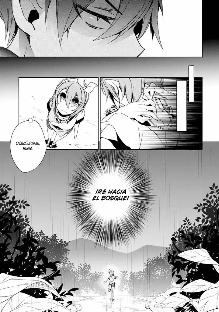 Kirisame ga Furu Mori (2014) - Capítulo 3 - Página 20 - LectorTMOo