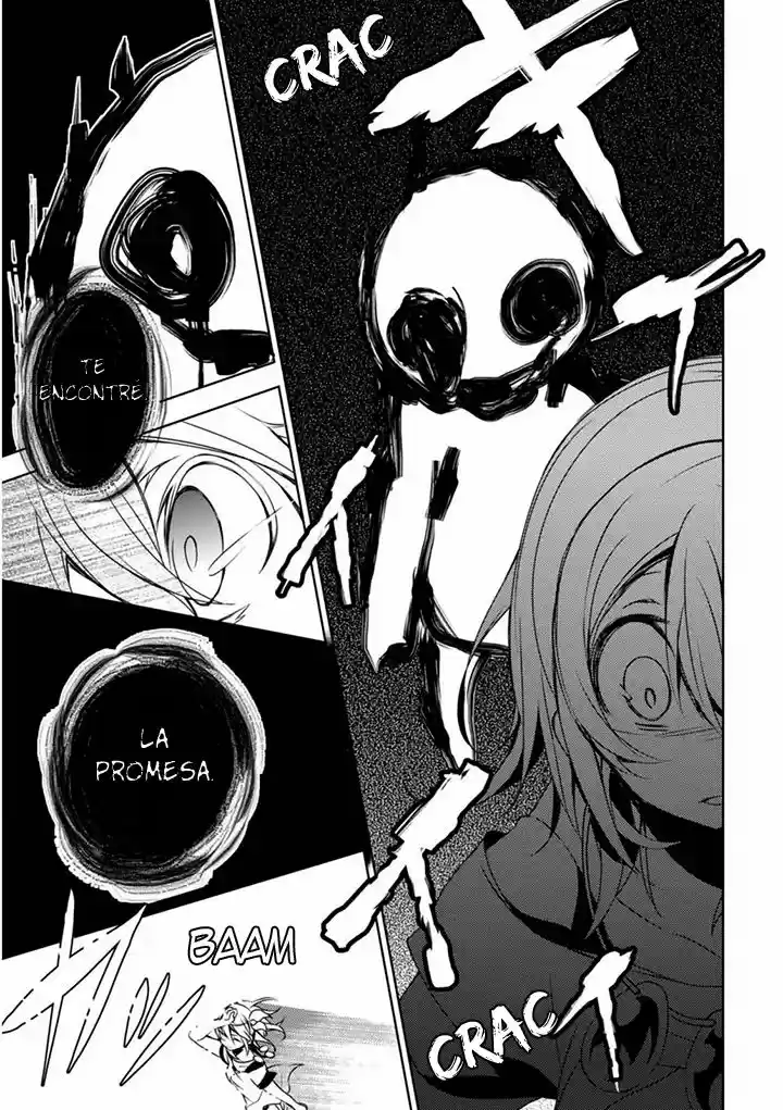 Kirisame ga Furu Mori (2014) - Capítulo 3 - Página 22 - LectorTMOo