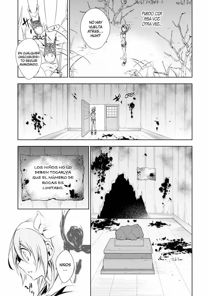 Kirisame ga Furu Mori (2014) - Capítulo 3 - Página 24 - LectorTMOo