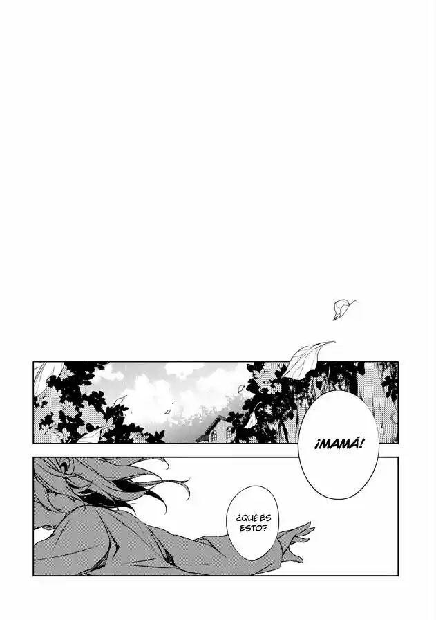 Kirisame ga Furu Mori (2014) - Capítulo 5 - Página 42 - LectorTMOo