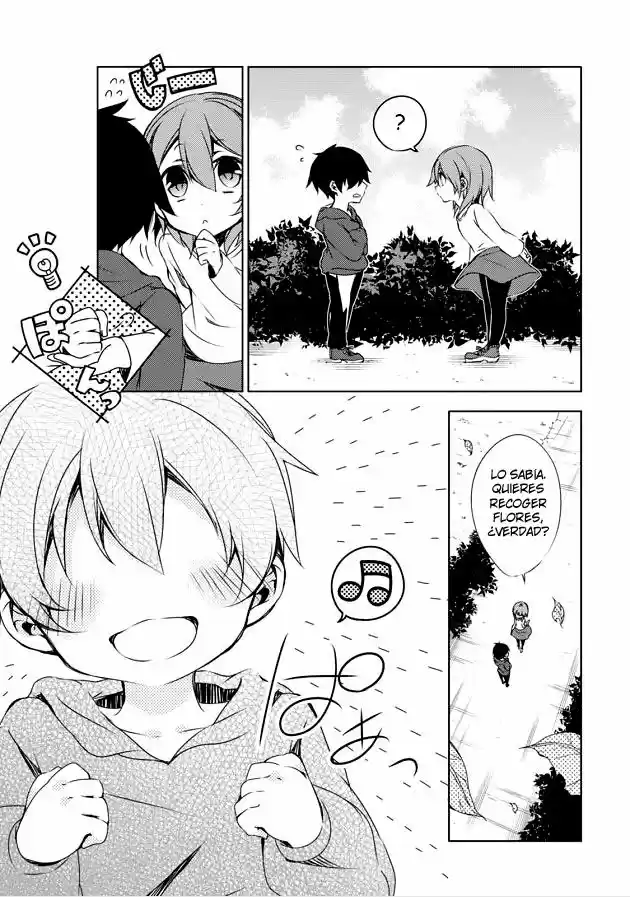 Kirisame ga Furu Mori (2014) - Capítulo 6 - Página 6 - LectorTMOo