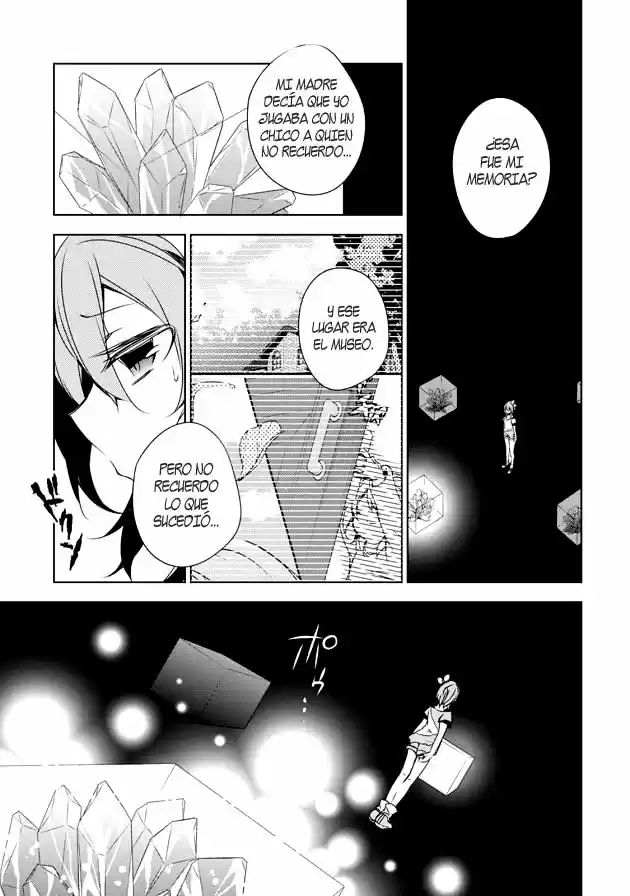 Kirisame ga Furu Mori (2014) - Capítulo 6 - Página 8 - LectorTMOo