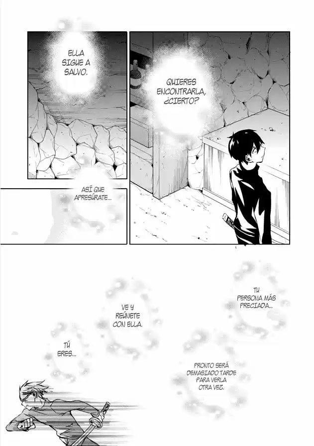 Kirisame ga Furu Mori (2014) - Capítulo 7 - Página 16 - LectorTMOo