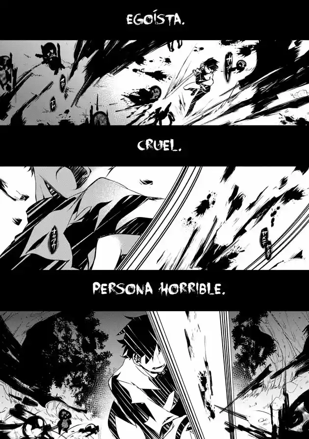 Kirisame ga Furu Mori (2014) - Capítulo 7 - Página 28 - LectorTMOo