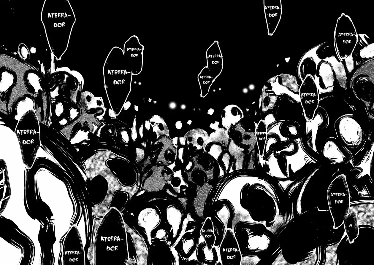 Kirisame ga Furu Mori (2014) - Capítulo 7 - Página 30 - LectorTMOo