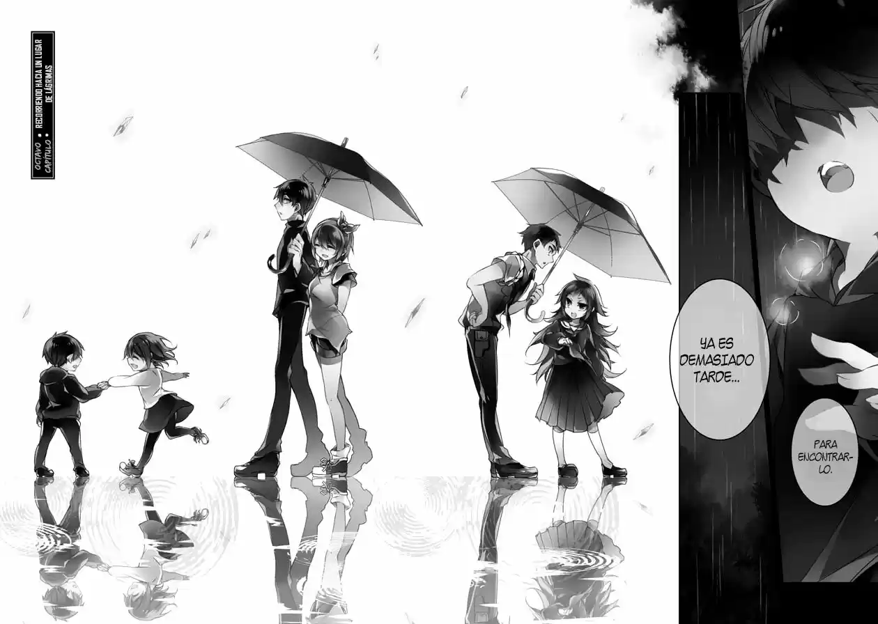 Kirisame ga Furu Mori (2014) - Capítulo 8 - Página 4 - LectorTMOo