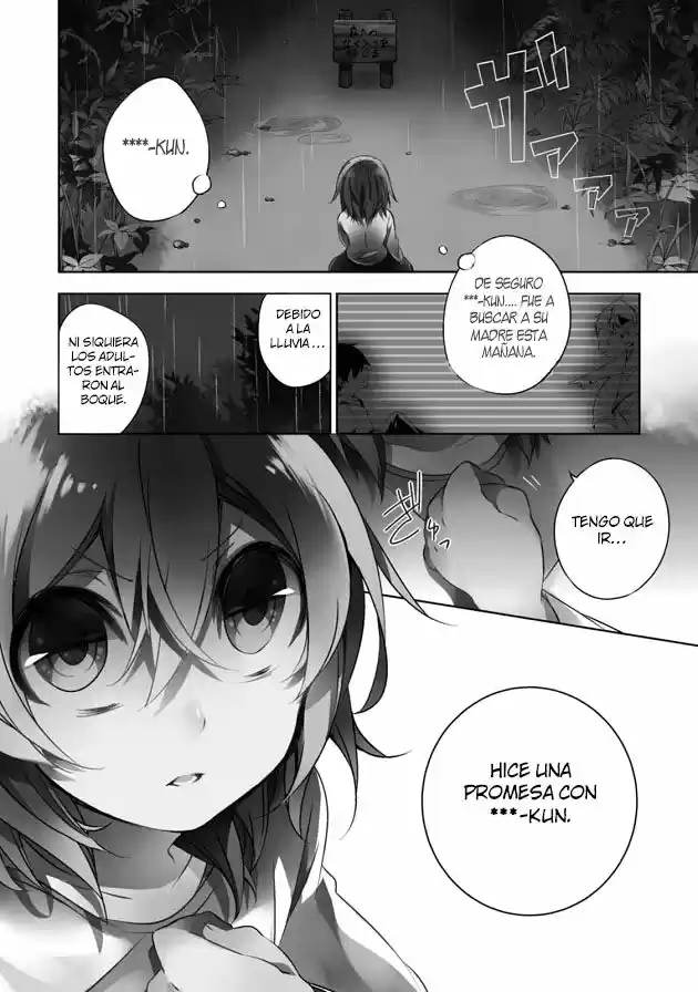 Kirisame ga Furu Mori (2014) - Capítulo 8 - Página 5 - LectorTMOo