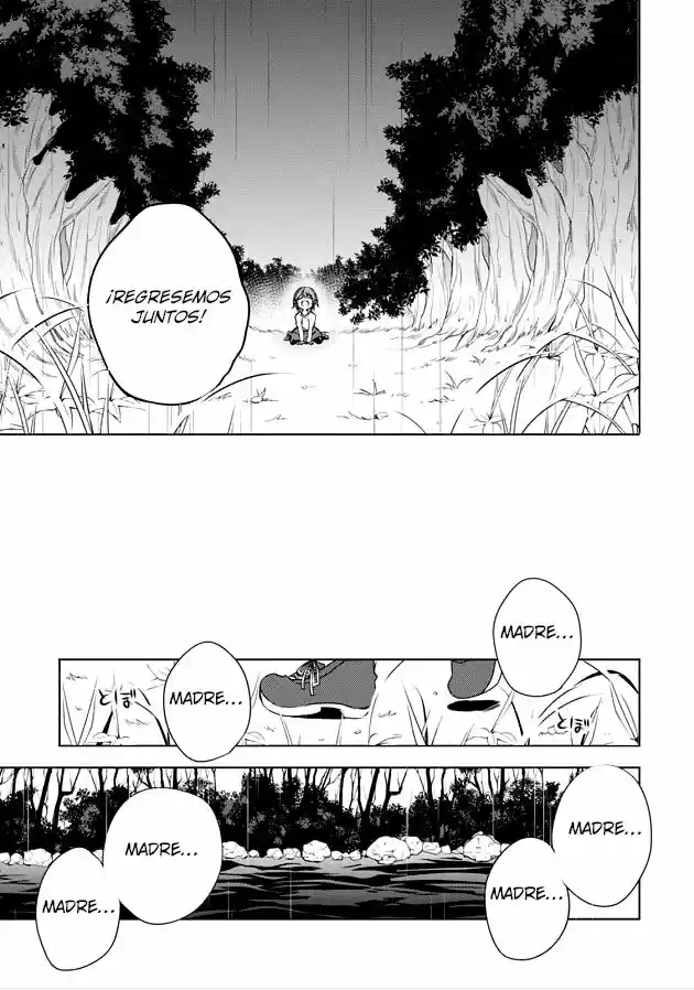 Kirisame ga Furu Mori (2014) - Capítulo 8 - Página 12 - LectorTMOo