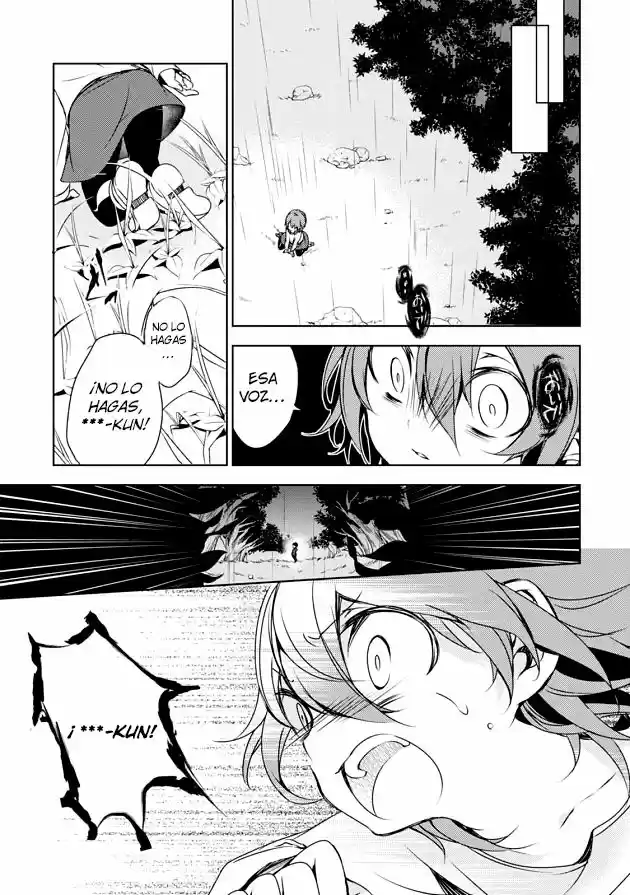 Kirisame ga Furu Mori (2014) - Capítulo 8 - Página 18 - LectorTMOo