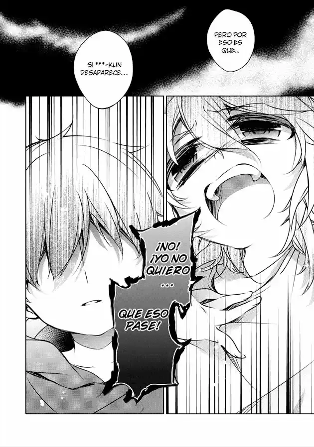 Kirisame ga Furu Mori (2014) - Capítulo 8 - Página 25 - LectorTMOo