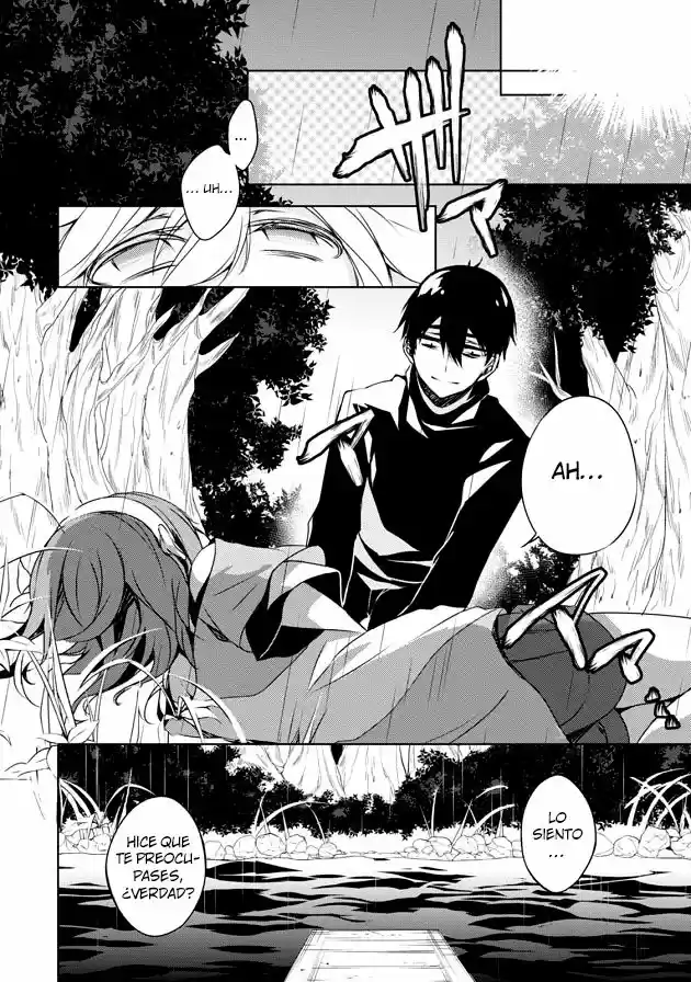 Kirisame ga Furu Mori (2014) - Capítulo 8 - Página 43 - LectorTMOo