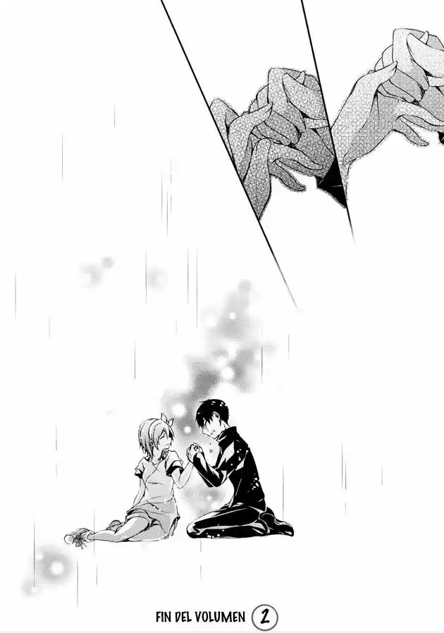Kirisame ga Furu Mori (2014) - Capítulo 8 - Página 46 - LectorTMOo