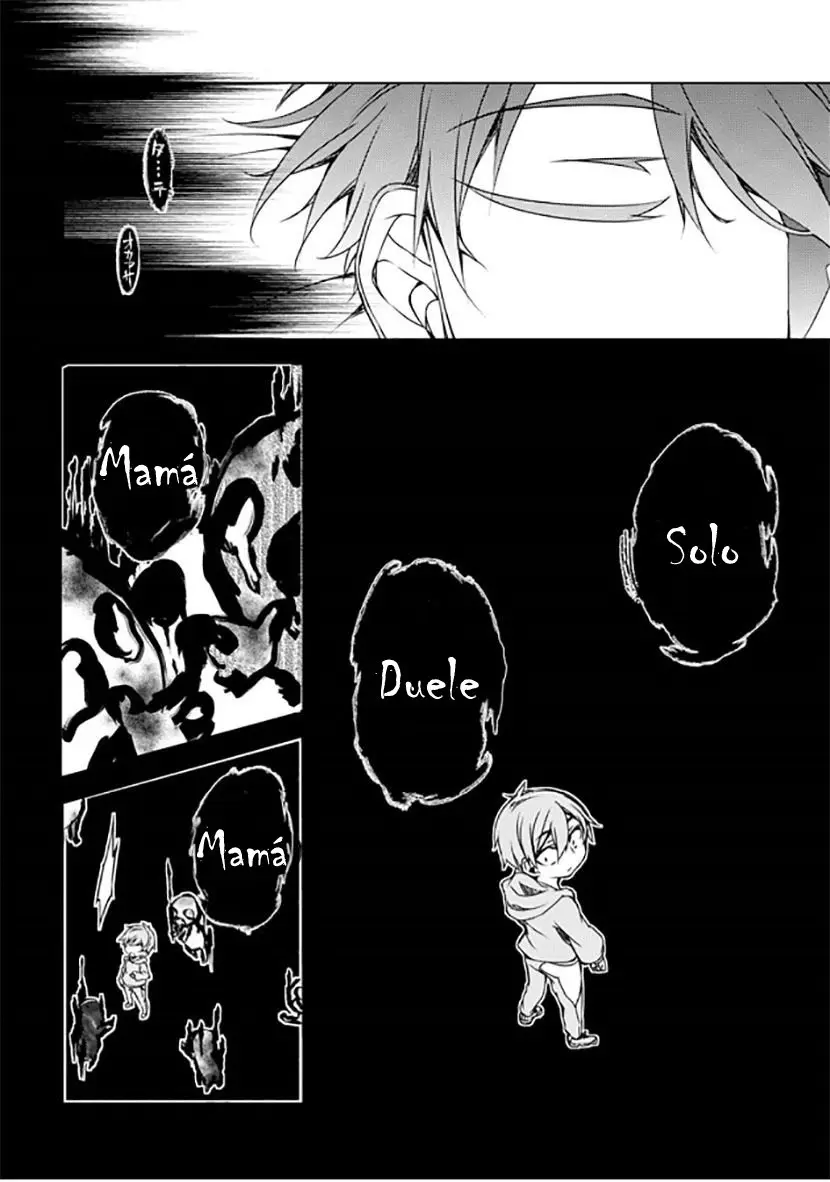 Kirisame ga Furu Mori (2014) - Capítulo 9 - Página 14 - LectorTMOo