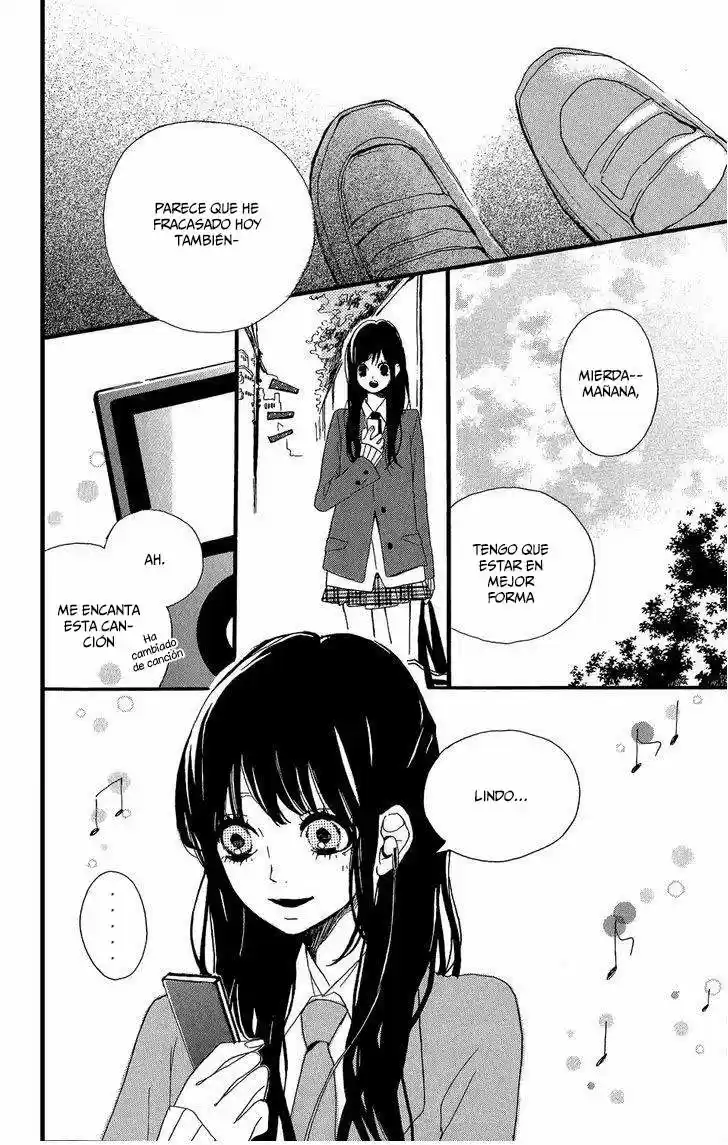 Kirishima - Bukatsu Yamerutteyo (2012) - Capítulo 3 - Página 5 - LectorTMOo