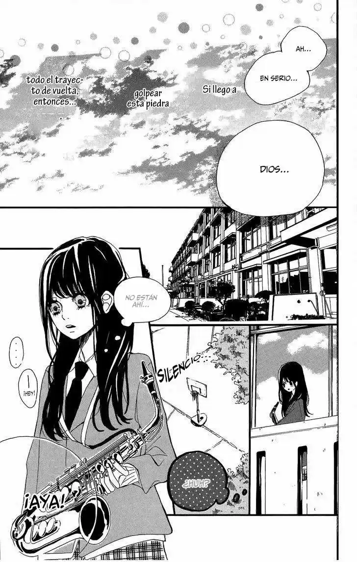 Kirishima - Bukatsu Yamerutteyo (2012) - Capítulo 3 - Página 6 - LectorTMOo