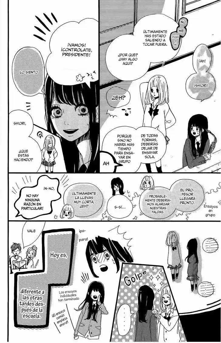 Kirishima - Bukatsu Yamerutteyo (2012) - Capítulo 3 - Página 7 - LectorTMOo