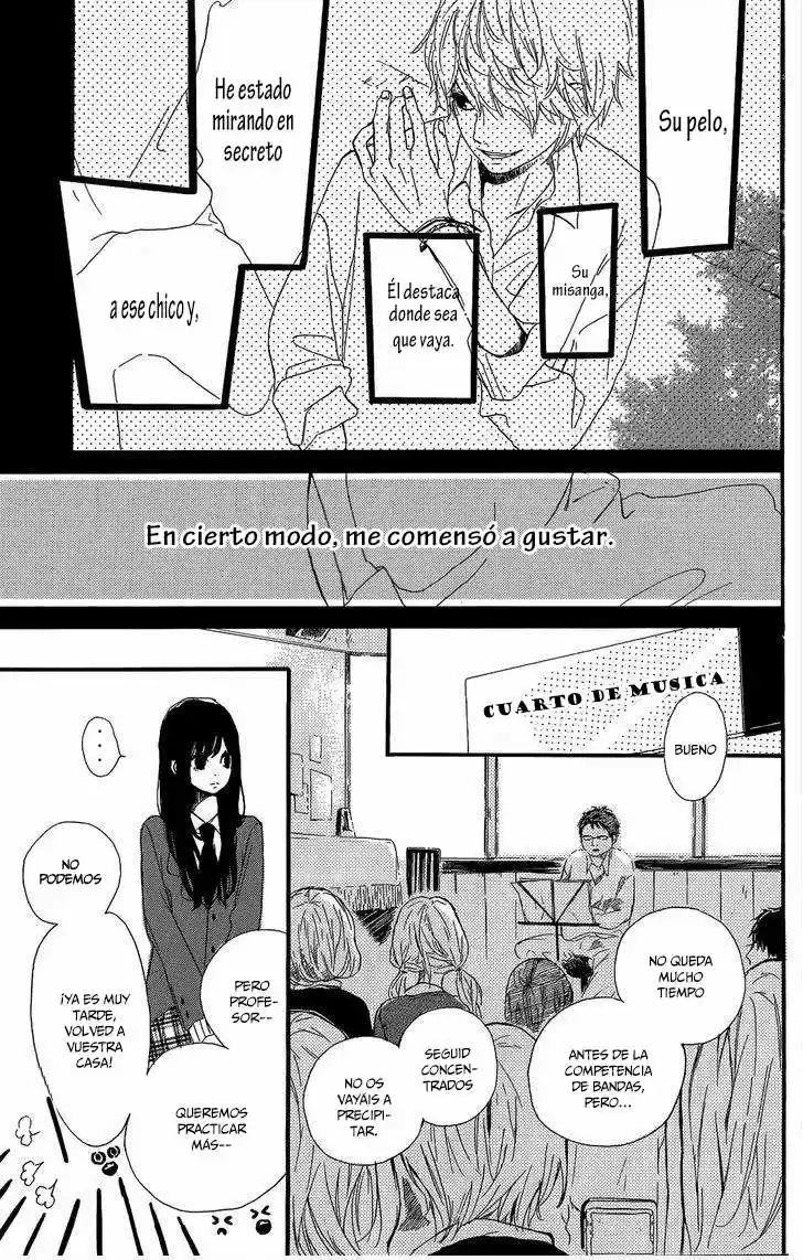 Kirishima - Bukatsu Yamerutteyo (2012) - Capítulo 3 - Página 8 - LectorTMOo