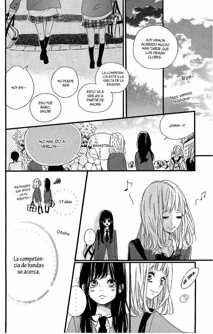 Kirishima - Bukatsu Yamerutteyo (2012) - Capítulo 3 - Página 9 - LectorTMOo