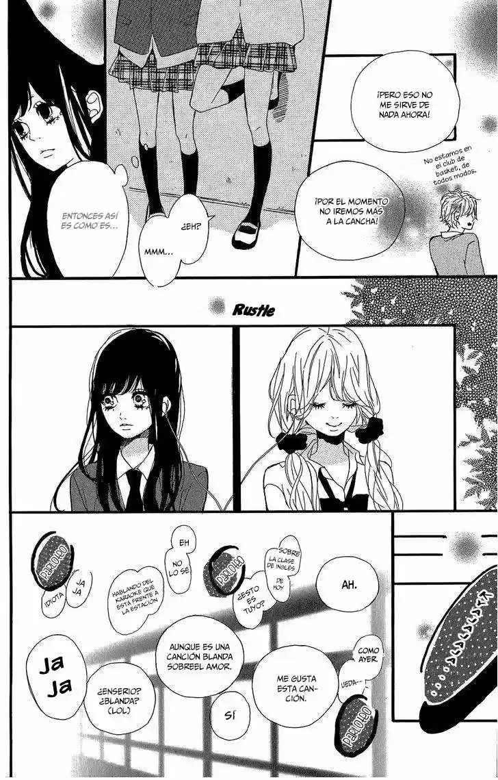 Kirishima - Bukatsu Yamerutteyo (2012) - Capítulo 3 - Página 13 - LectorTMOo