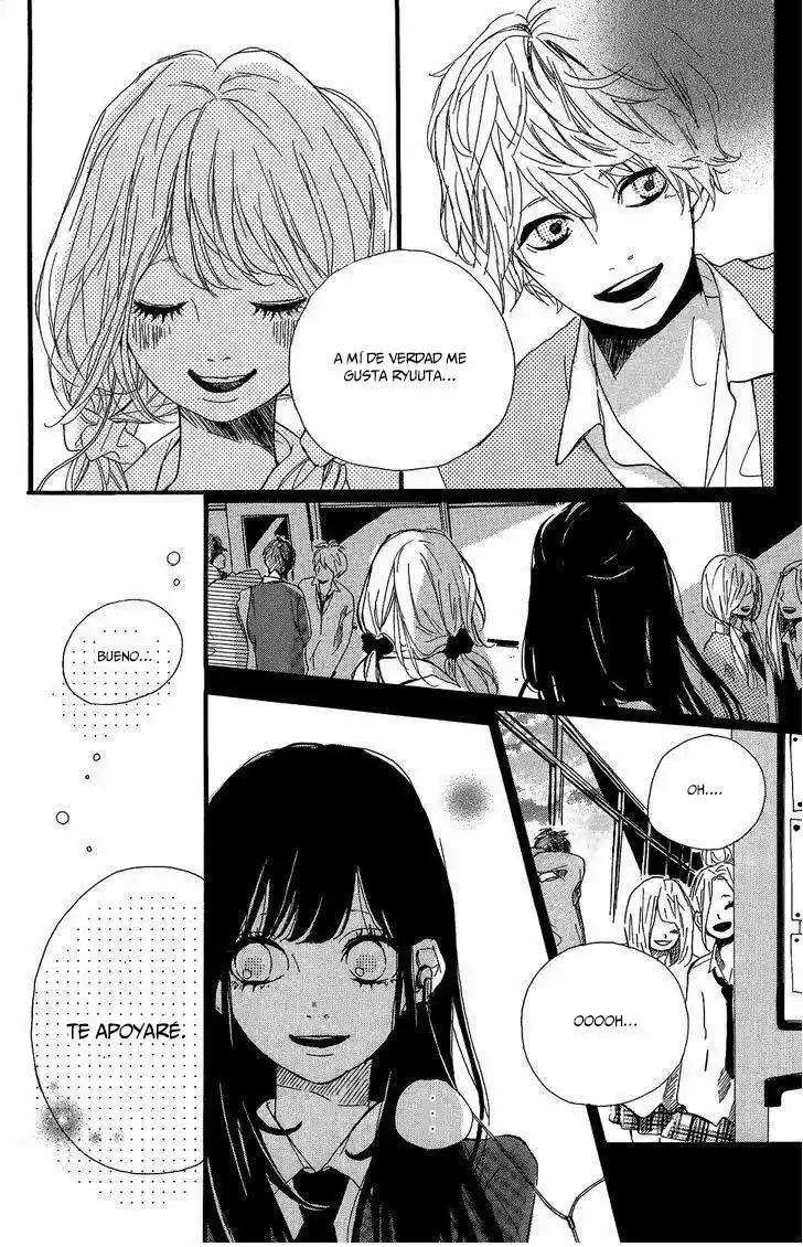 Kirishima - Bukatsu Yamerutteyo (2012) - Capítulo 3 - Página 15 - LectorTMOo