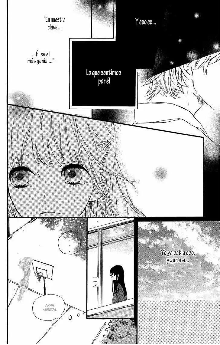 Kirishima - Bukatsu Yamerutteyo (2012) - Capítulo 3 - Página 17 - LectorTMOo