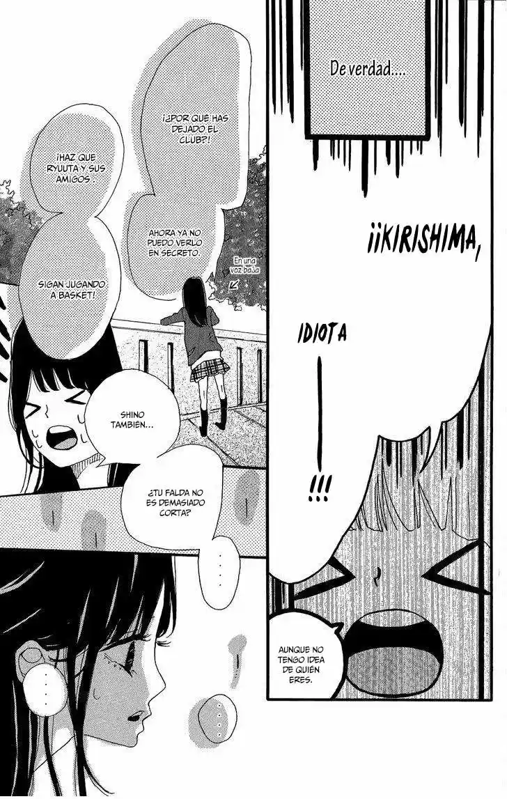 Kirishima - Bukatsu Yamerutteyo (2012) - Capítulo 3 - Página 18 - LectorTMOo