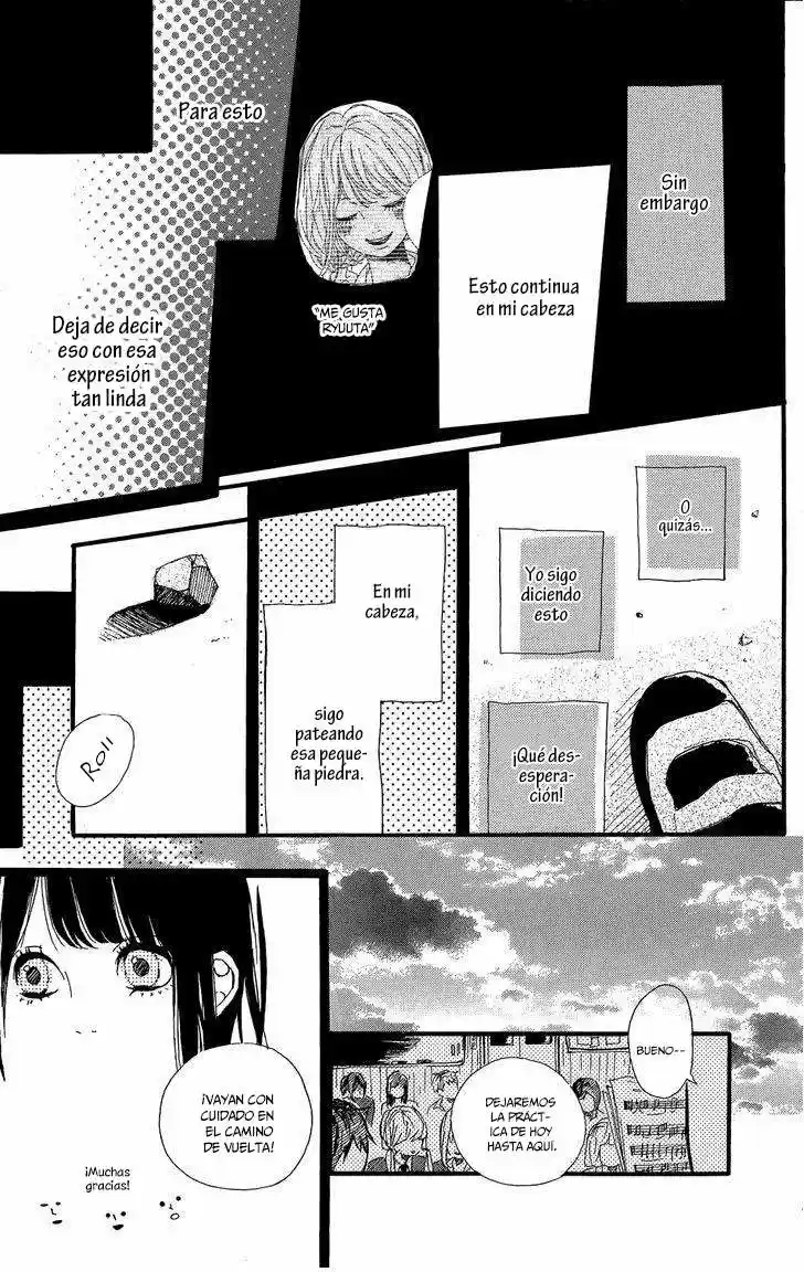 Kirishima - Bukatsu Yamerutteyo (2012) - Capítulo 3 - Página 20 - LectorTMOo