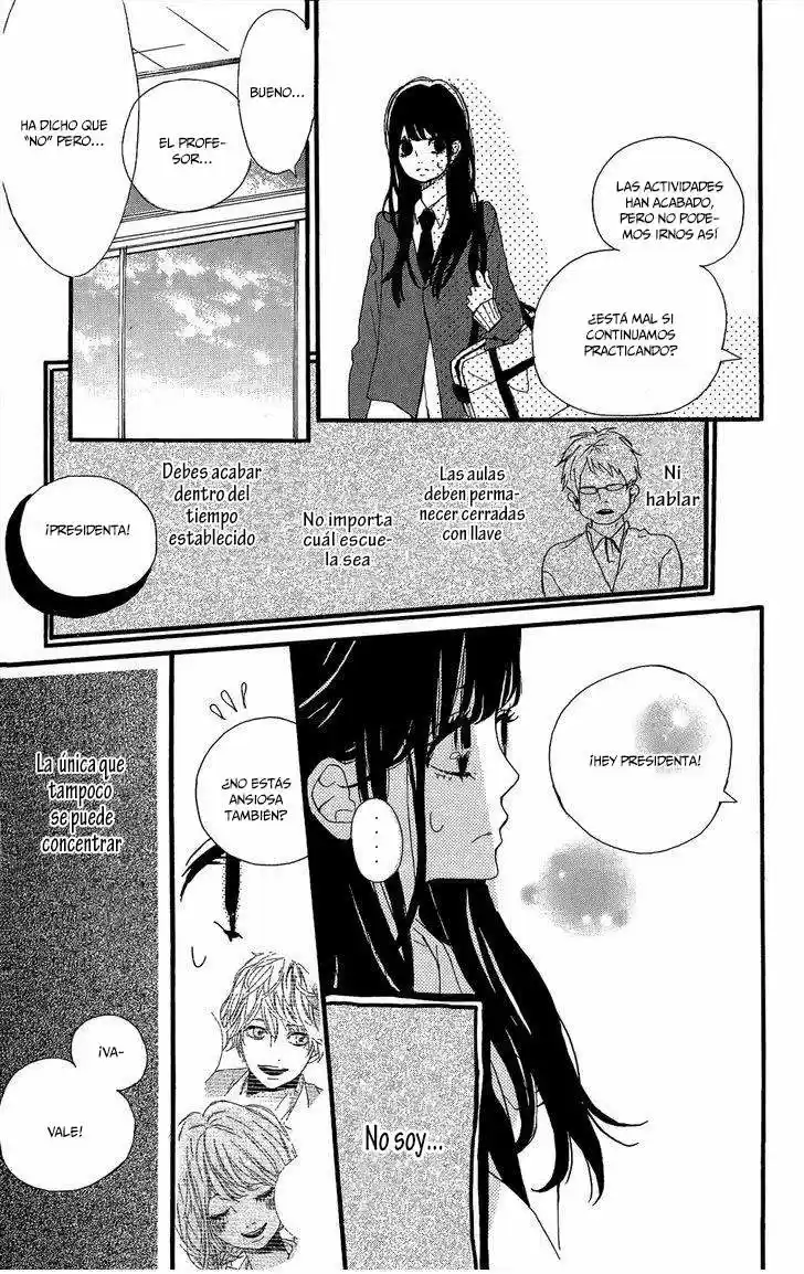 Kirishima - Bukatsu Yamerutteyo (2012) - Capítulo 3 - Página 22 - LectorTMOo