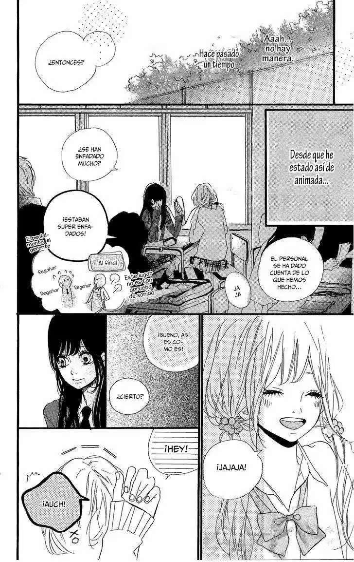 Kirishima - Bukatsu Yamerutteyo (2012) - Capítulo 3 - Página 25 - LectorTMOo