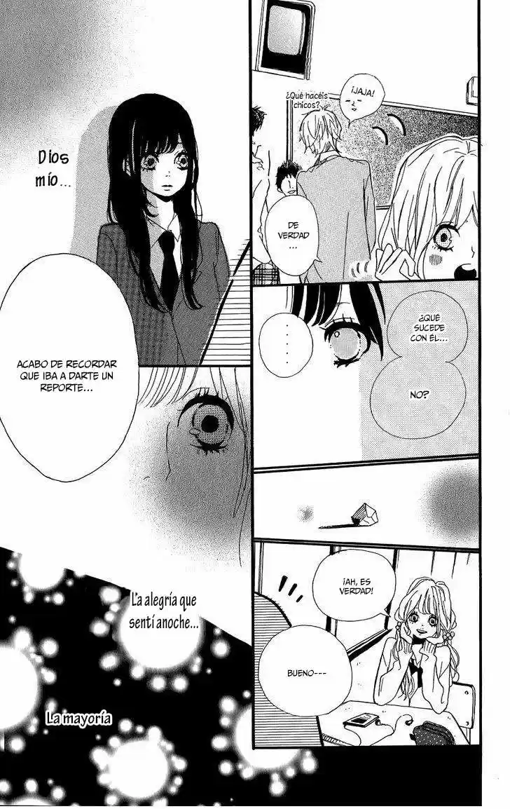 Kirishima - Bukatsu Yamerutteyo (2012) - Capítulo 3 - Página 26 - LectorTMOo