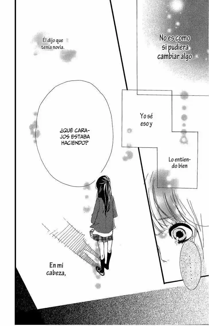 Kirishima - Bukatsu Yamerutteyo (2012) - Capítulo 3 - Página 31 - LectorTMOo