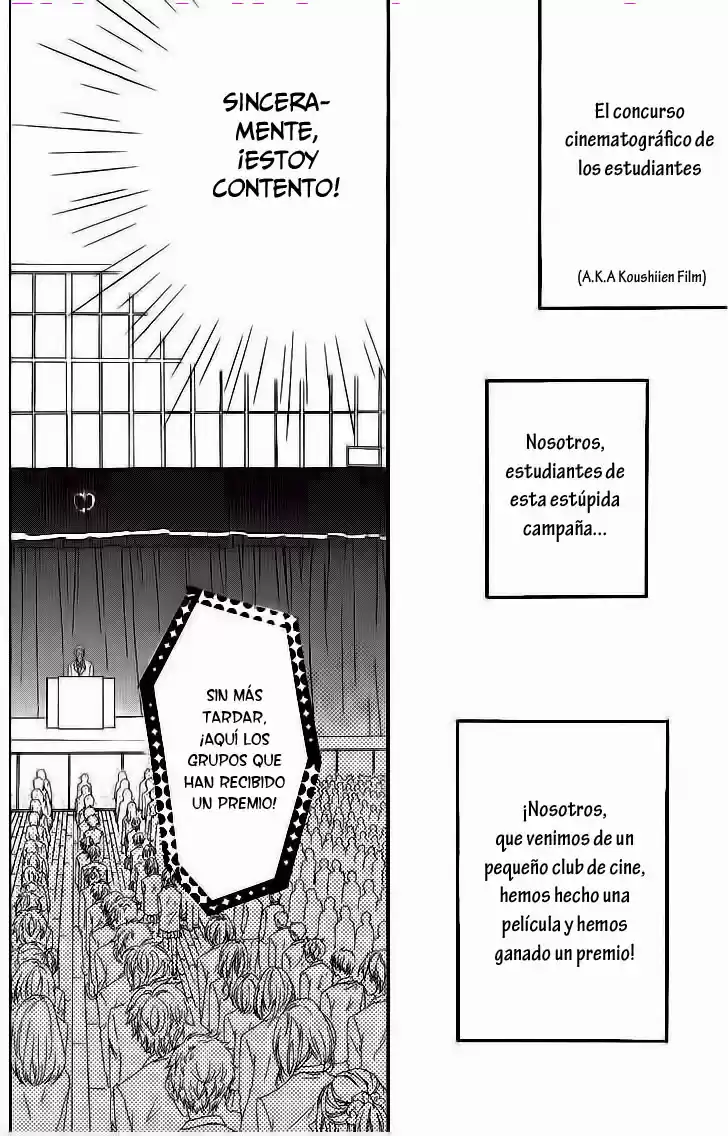 Kirishima - Bukatsu Yamerutteyo (2012) - Capítulo 4 - Página 7 - LectorTMOo