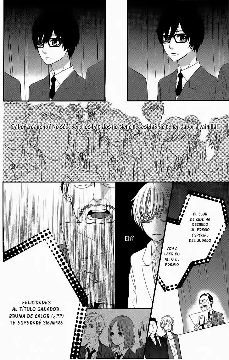 Kirishima - Bukatsu Yamerutteyo (2012) - Capítulo 4 - Página 9 - LectorTMOo