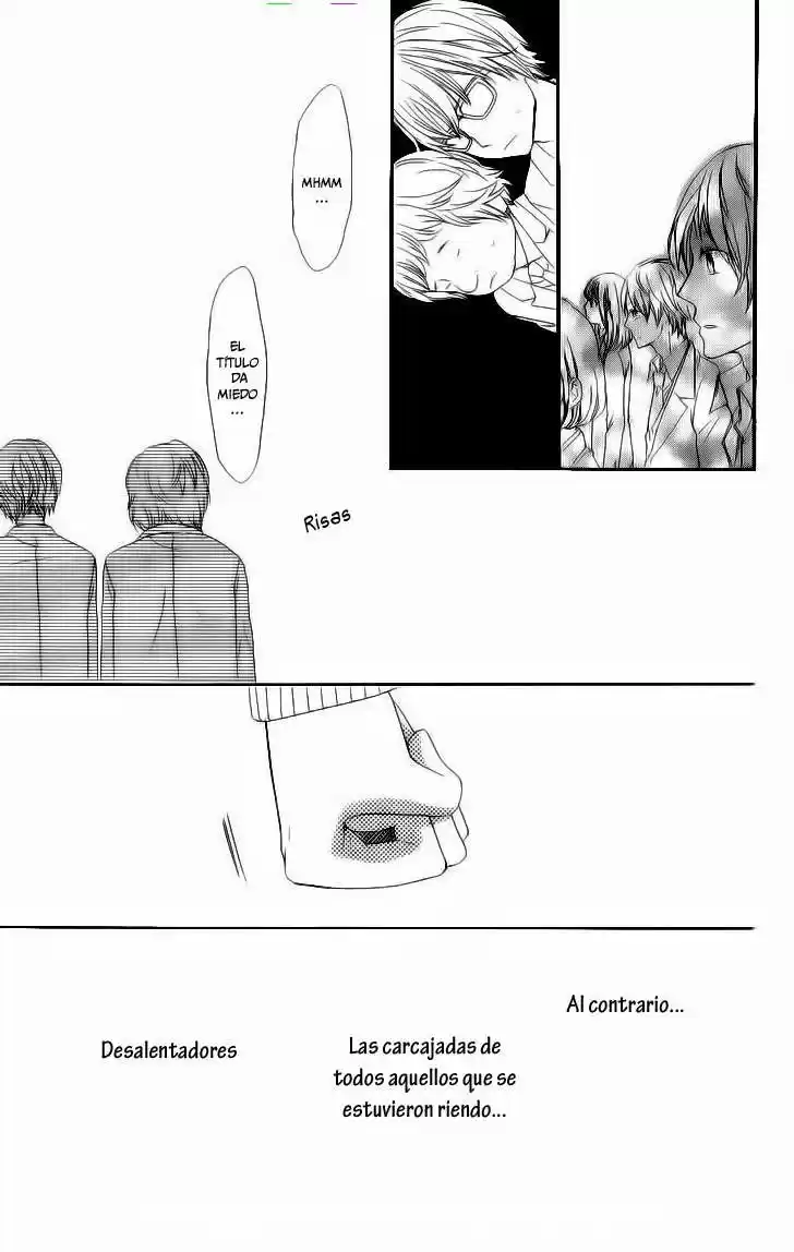 Kirishima - Bukatsu Yamerutteyo (2012) - Capítulo 4 - Página 10 - LectorTMOo