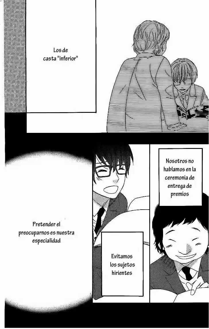 Kirishima - Bukatsu Yamerutteyo (2012) - Capítulo 4 - Página 13 - LectorTMOo